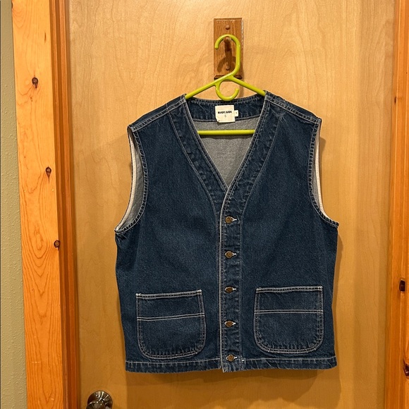 Rudy Jude Roper Vest - Picture 1 of 3